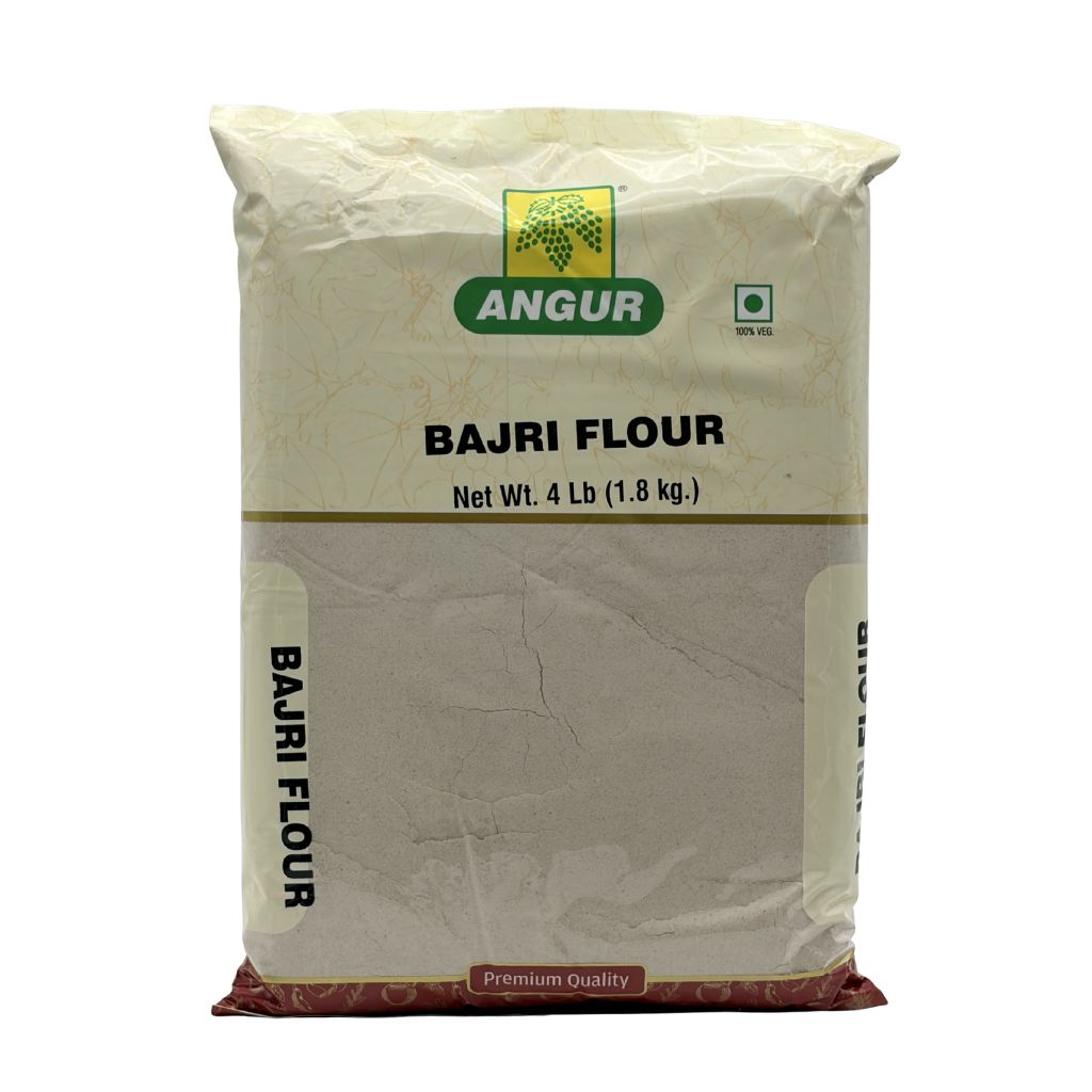 Angur Bajri Flour / Bajra Flour (Pearl Millet Flour)
