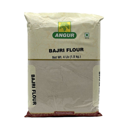 Angur Bajri Flour / Bajra Flour (Pearl Millet Flour)