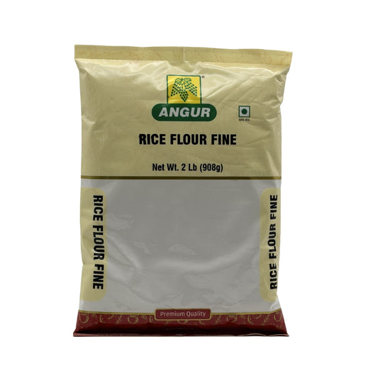 Angur Rice Flour Fine