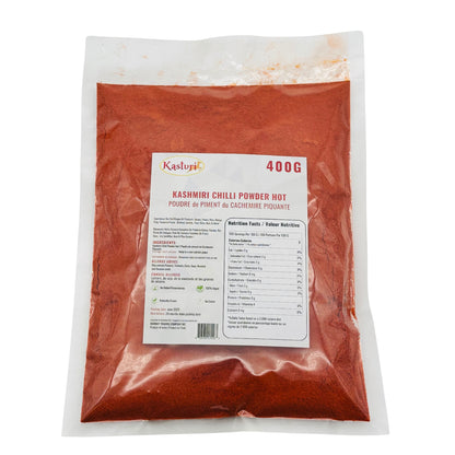 Kasturi Kashmiri Chilli Powder Regular Hot