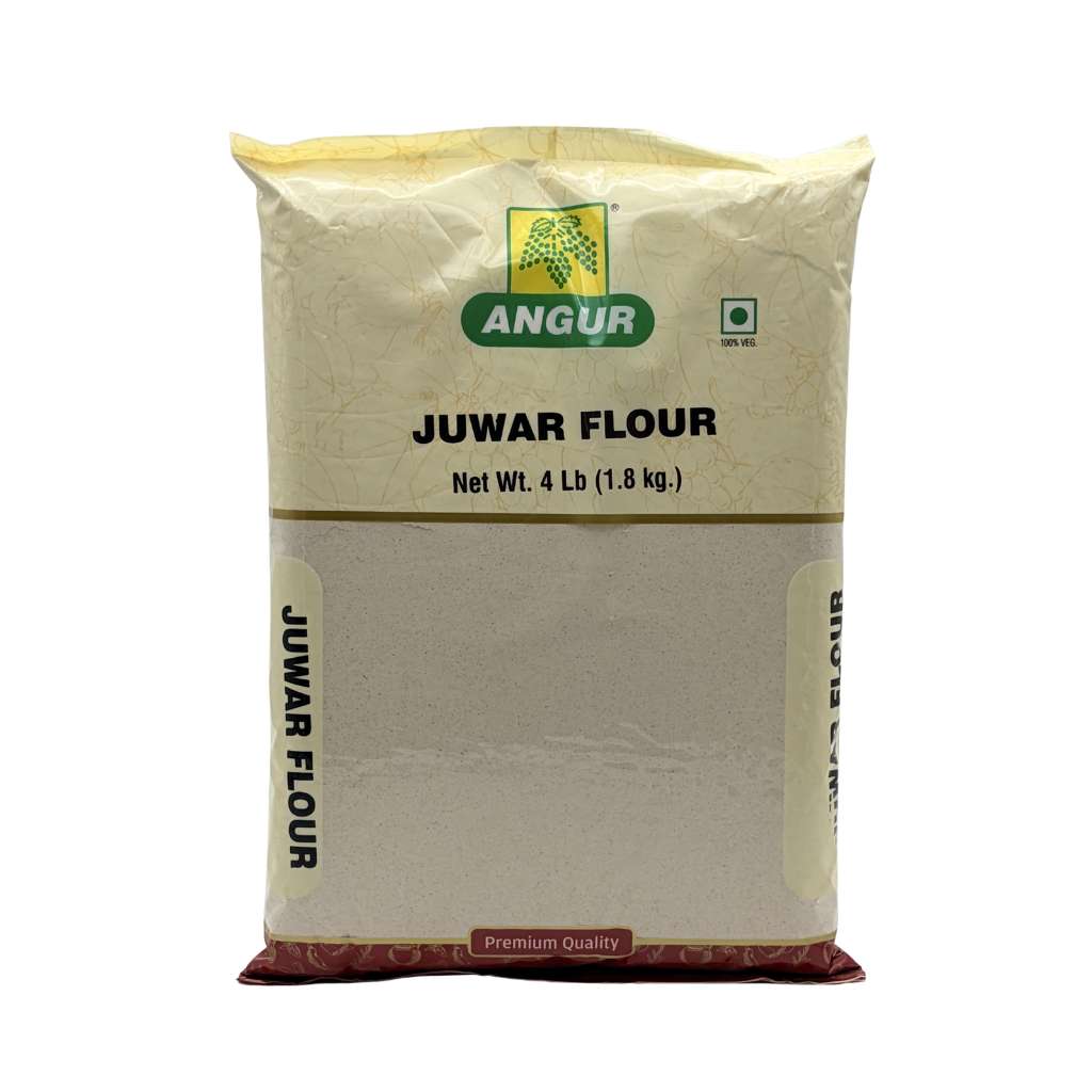 Angur Jowar Flour (Sorghum Flour) – Gluten Free