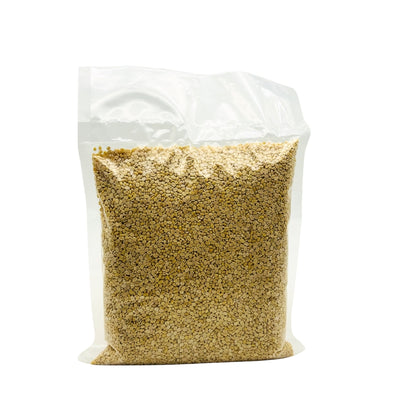 Kasturi Split White Urad Dal