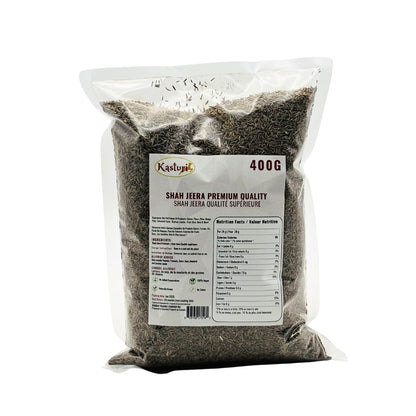 Kasturi Shah Jeera, Premium Quality