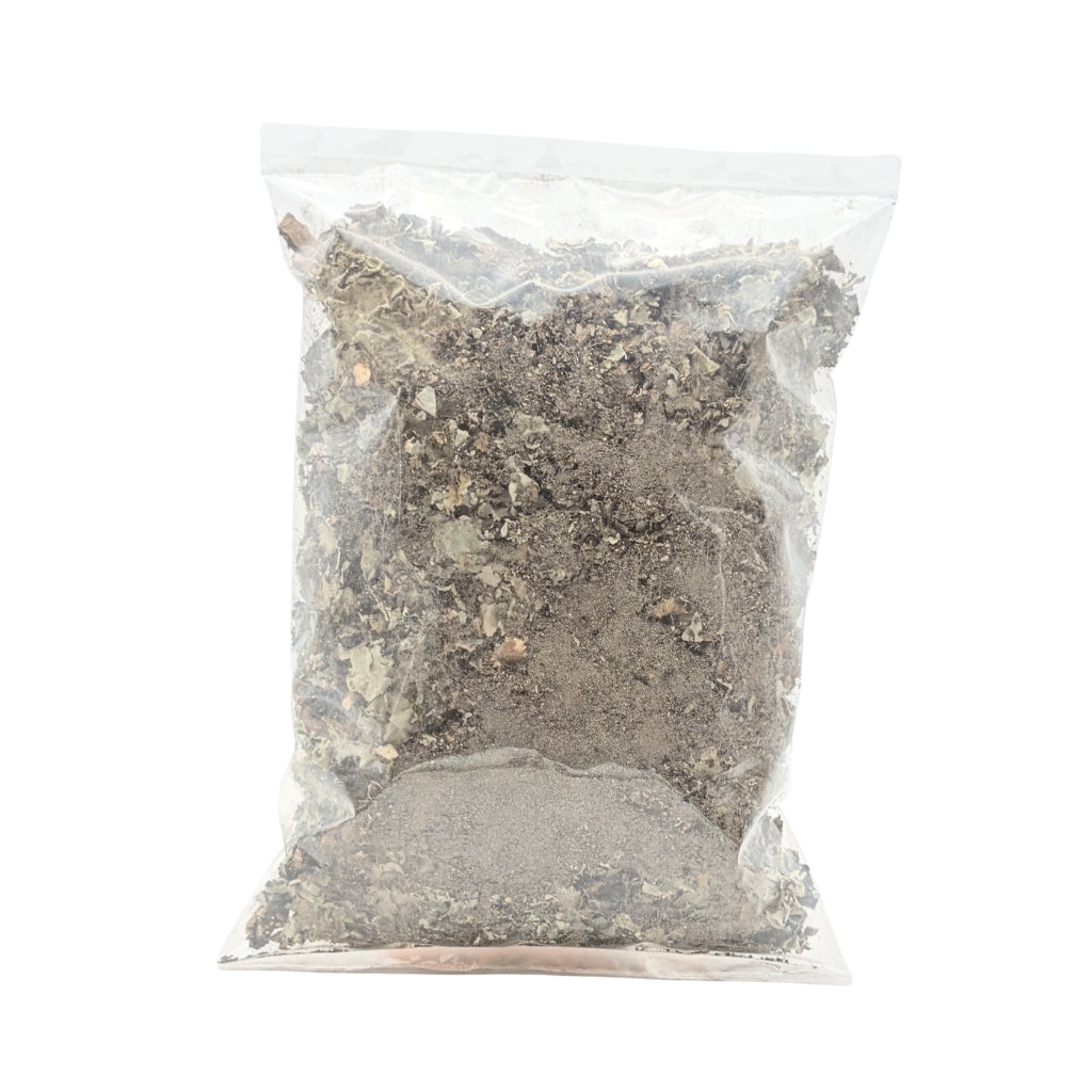 Kasturi Dagad Phool – Premium Black Stone Flower