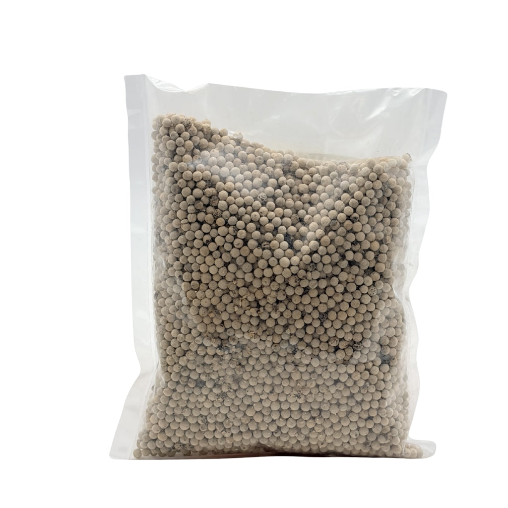 Kasturi White Peppercorn