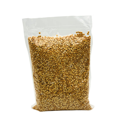 Kasturi Chana Dal Split Chickpeas