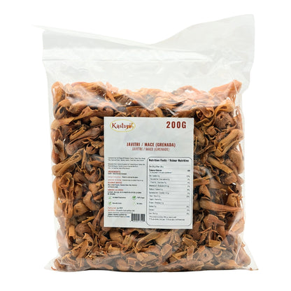 Kasturi Javitri (Mace) – Premium, Whole, Natural