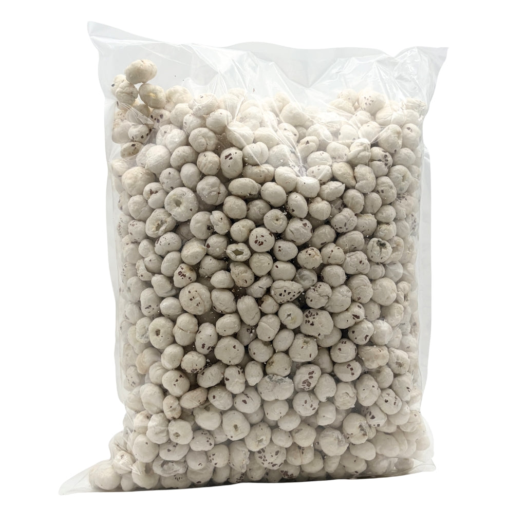 Kasturi Phool Makhana (Fox Nuts)  – High Protein & Fiber