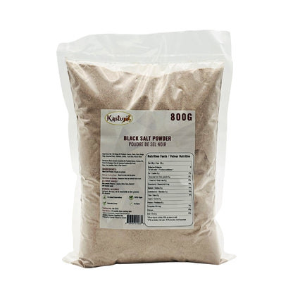 Kasturi Black Salt (Kala Namak)