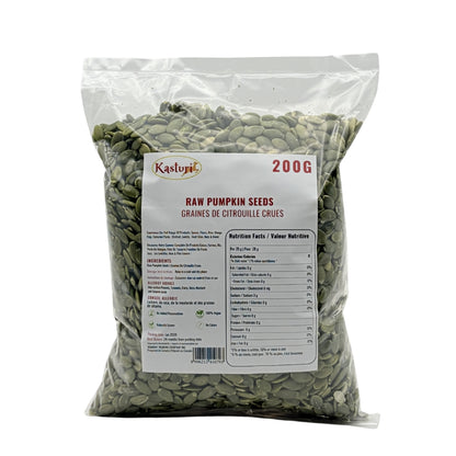 Kasturi Raw Pumpkin Seeds