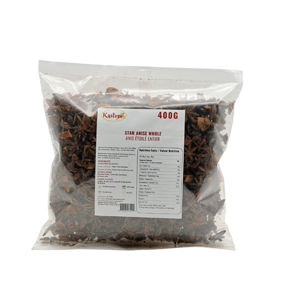 Kasturi Premium Quality Star Anise