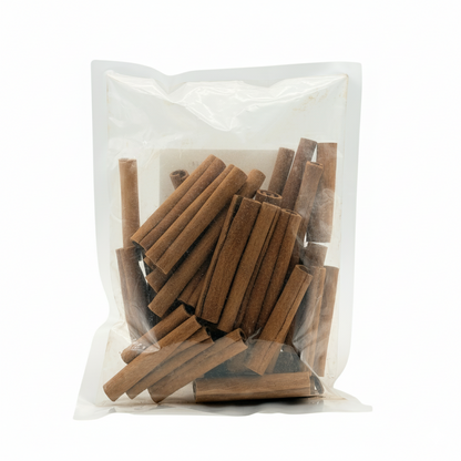 Kasturi Premium Whole Cinnamon Sticks Round