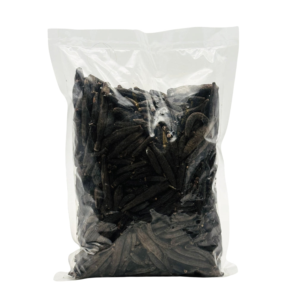 Kasturi Premium Kapok Buds – Aromatic Marathi Moggu, 10 Lb Bulk Pack