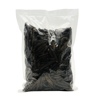 Kasturi Premium Kapok Buds – Aromatic Marathi Moggu, 10 Lb Bulk Pack