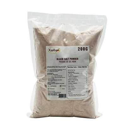 Kasturi Black Salt (Kala Namak)