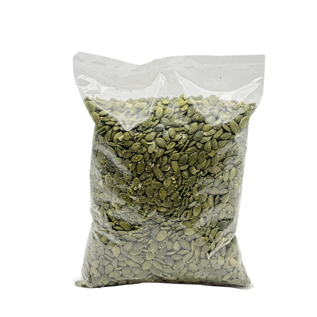 Kasturi Raw Pumpkin Seeds