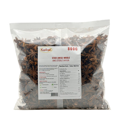 Kasturi Premium Quality Star Anise