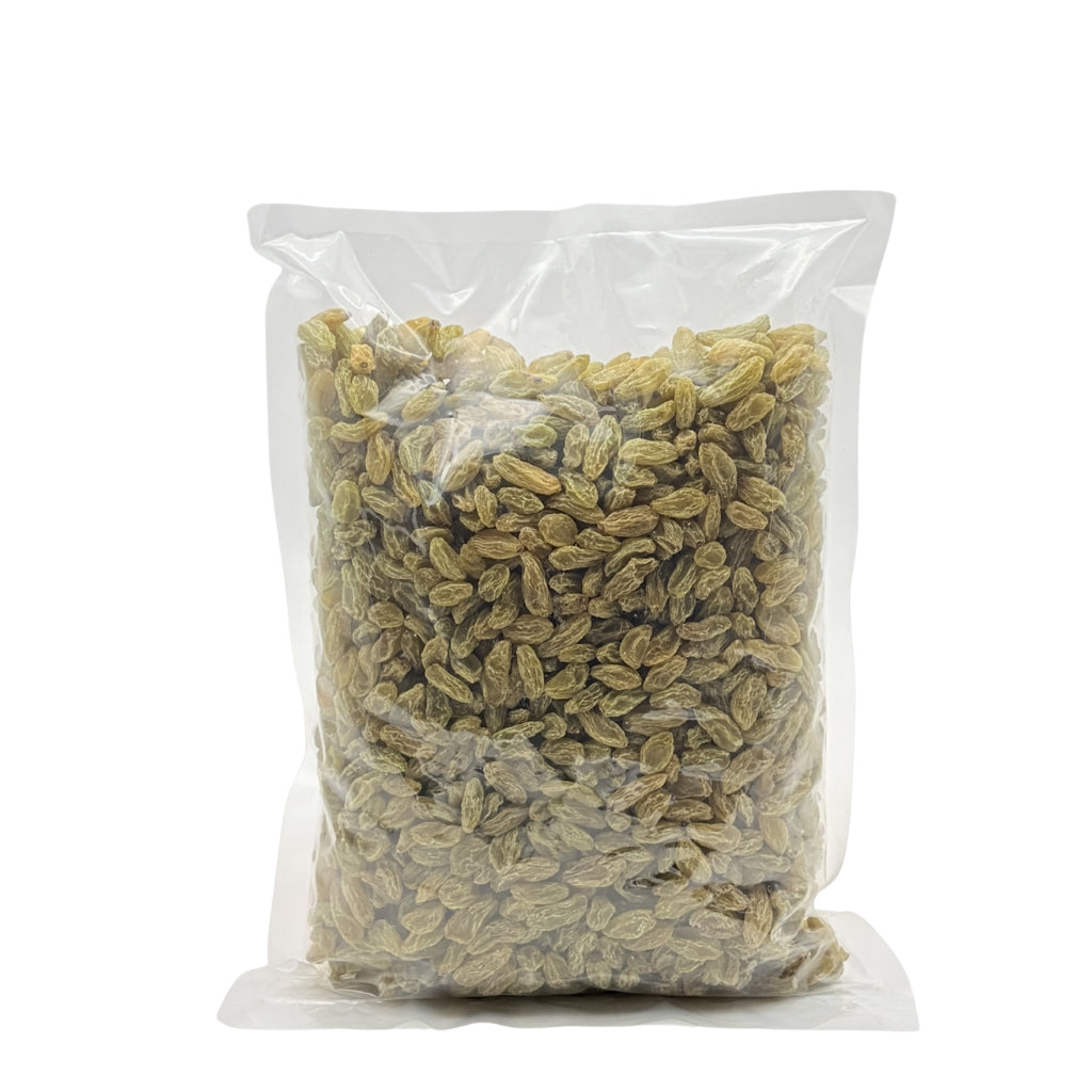 Kasturi Green Raisins
