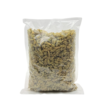 Kasturi Green Raisins