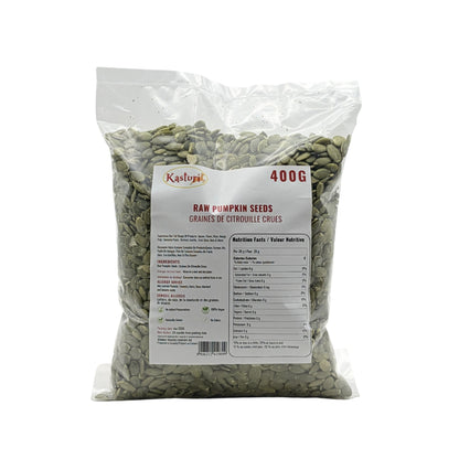 Kasturi Raw Pumpkin Seeds