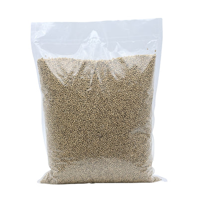 Kasturi Organic Coriander Seeds (5 lbs)