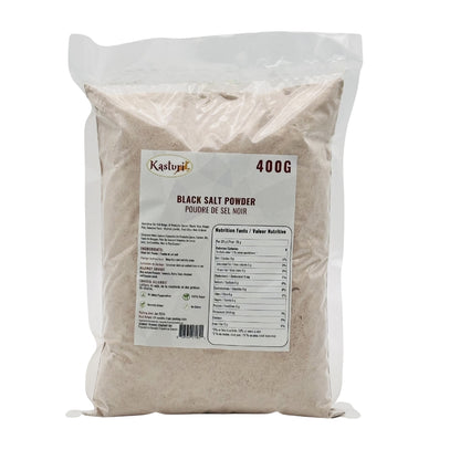 Kasturi Black Salt (Kala Namak)