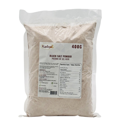 Kasturi Black Salt (Kala Namak)