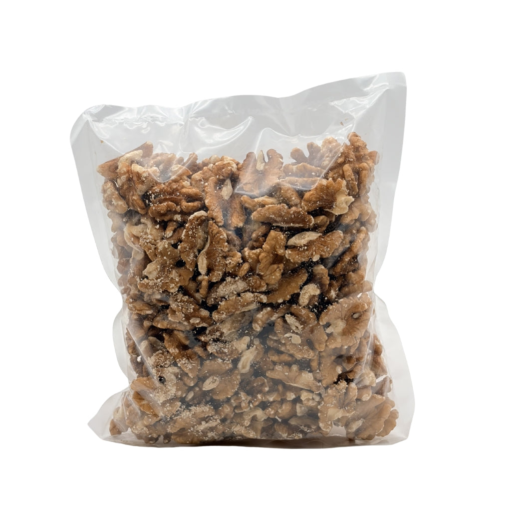 Kasturi Premium Raw Walnut Halves