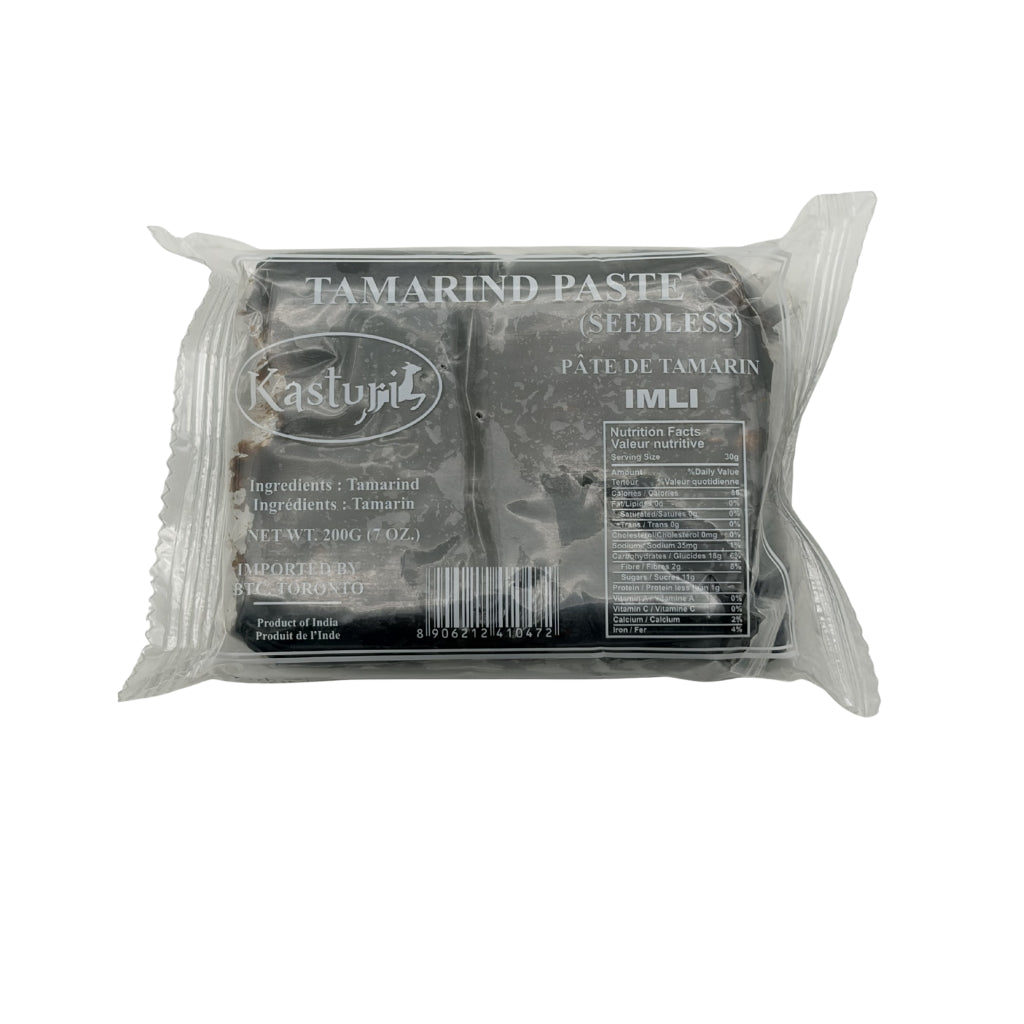 Kasturi Tamarind Paste Chutney, 200g