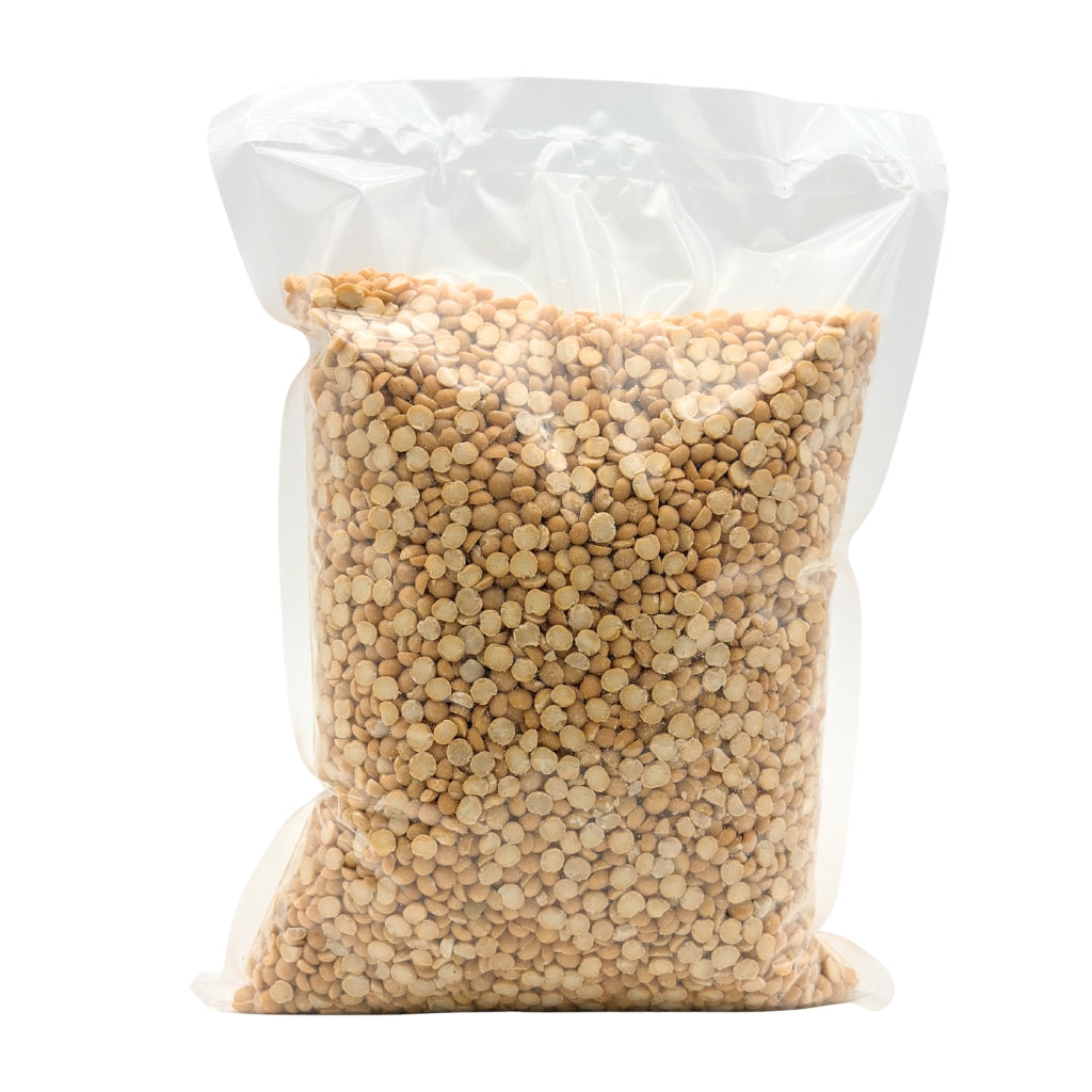Kasturi Yellow Split Peas