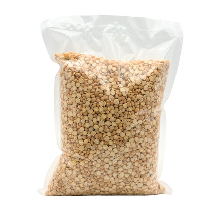 Kasturi Yellow Split Peas