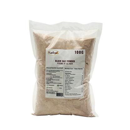 Kasturi Black Salt (Kala Namak)