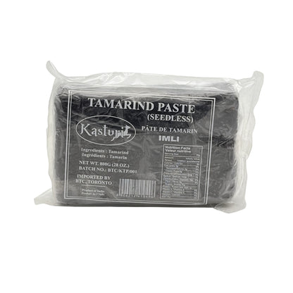 Kasturi Tamarind Paste Chutney, 200g