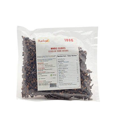 Kasturi Premium Quality Whole Cloves