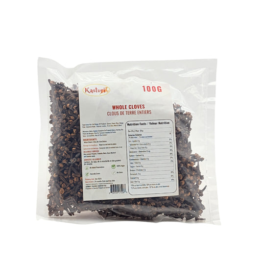 Kasturi Premium Quality Whole Cloves