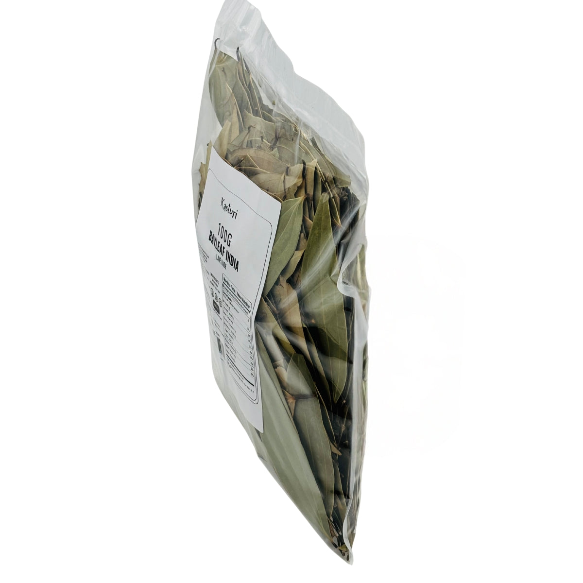Kasturi Bay Leaf – Premium Natural Spice