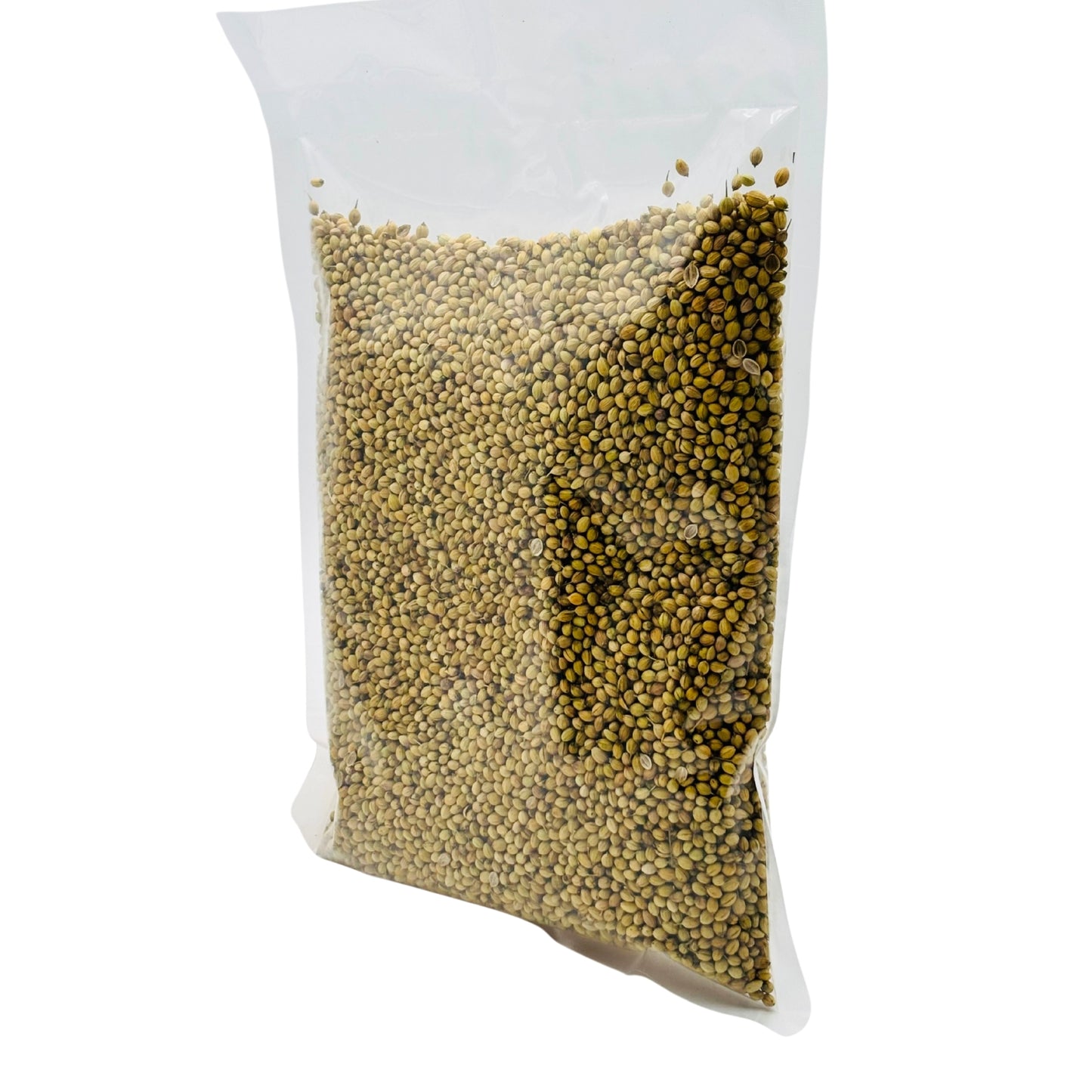 Kasturi Whole Coriander – Premium Natural Spice