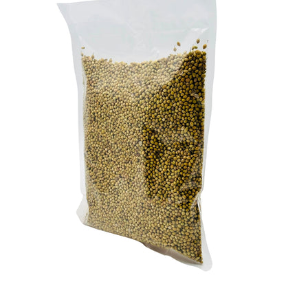 Kasturi Whole Coriander – Premium Natural Spice