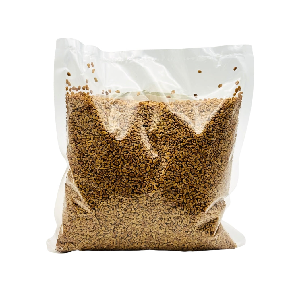 Kasturi Fenugreek Seeds – Premium Whole Methi