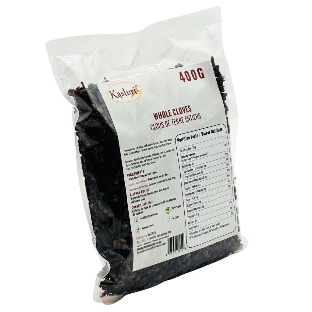 Kasturi Premium Quality Whole Cloves
