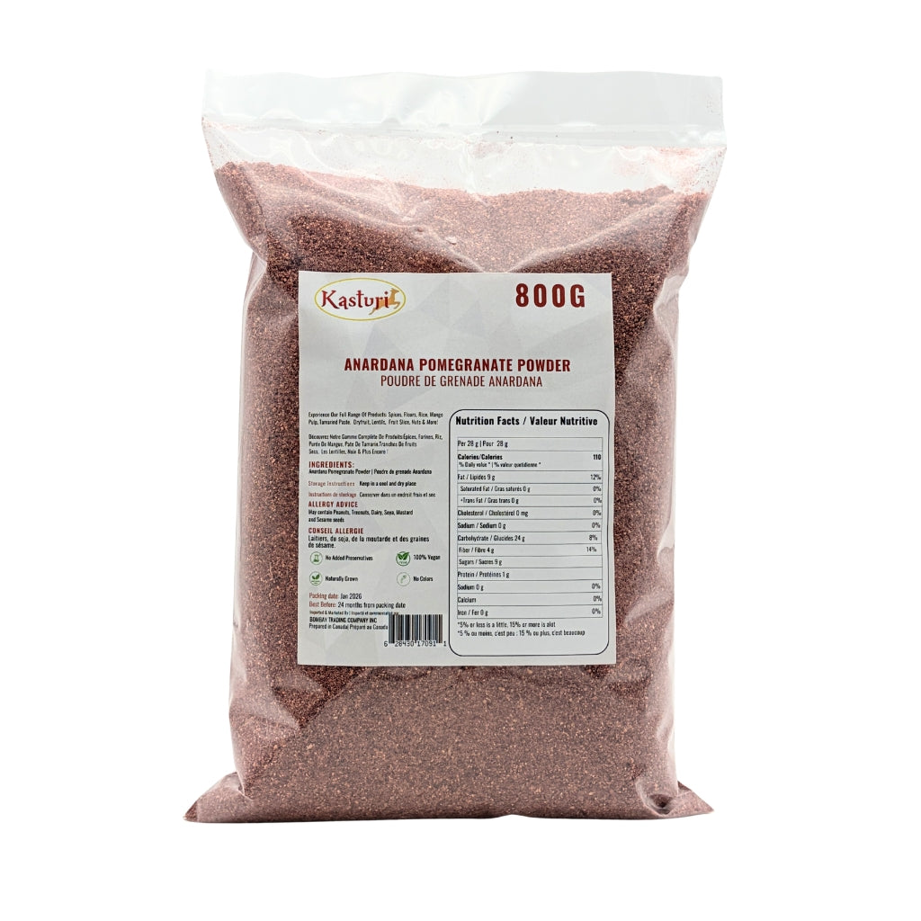 Kasturi Anardana (Pomegranate) Powder