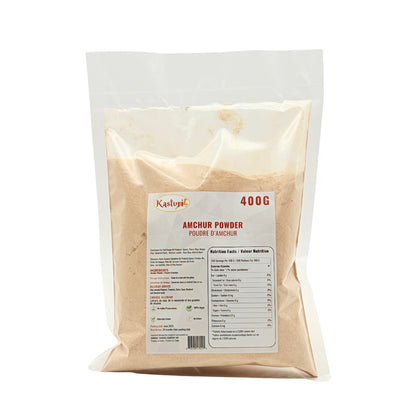 Kasturi Amchur Powder – Tangy Dry Mango Spice