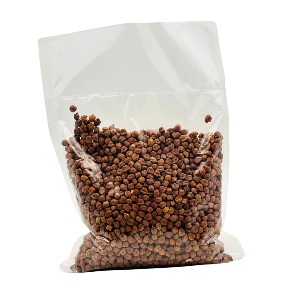 Kasturi Kala Chana Whole Black Chickpeas