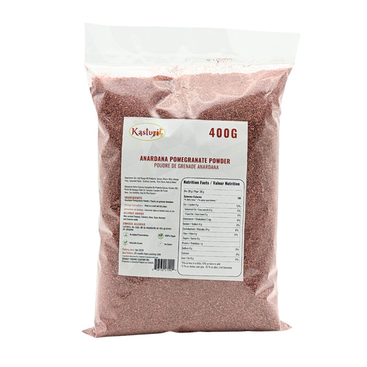 Kasturi Anardana (Pomegranate) Powder