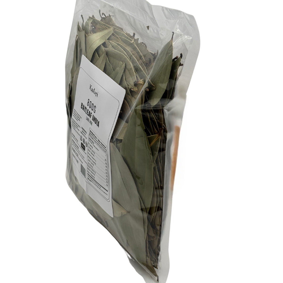 Kasturi Bay Leaf – Premium Natural Spice
