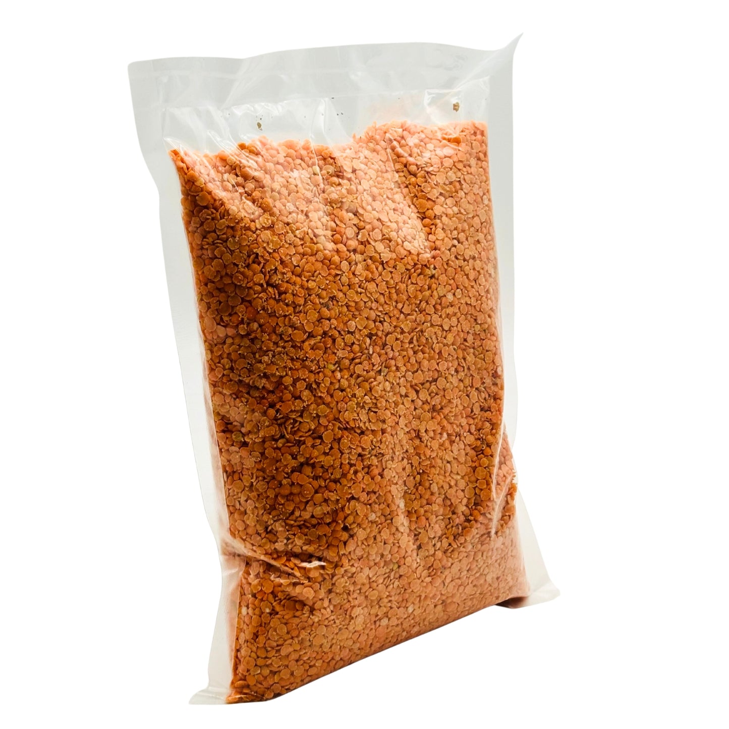 Kasturi Masoor Dal – Premium Split Red Lentils