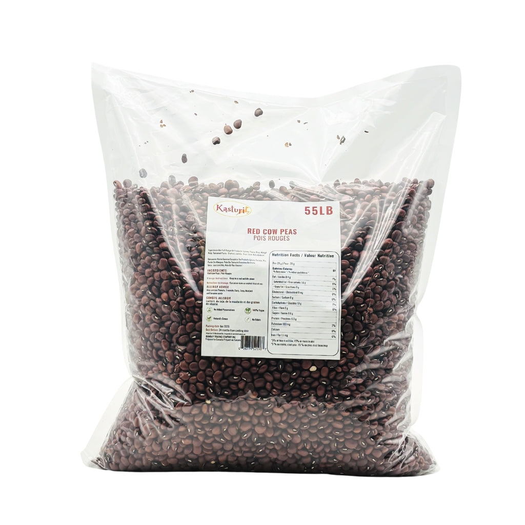 Kasturi Red Cow Peas