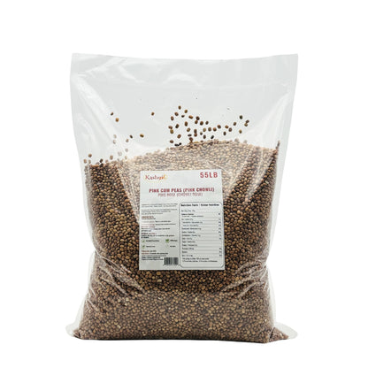 Kasturi Pink Cow Peas (Pink Chowli)