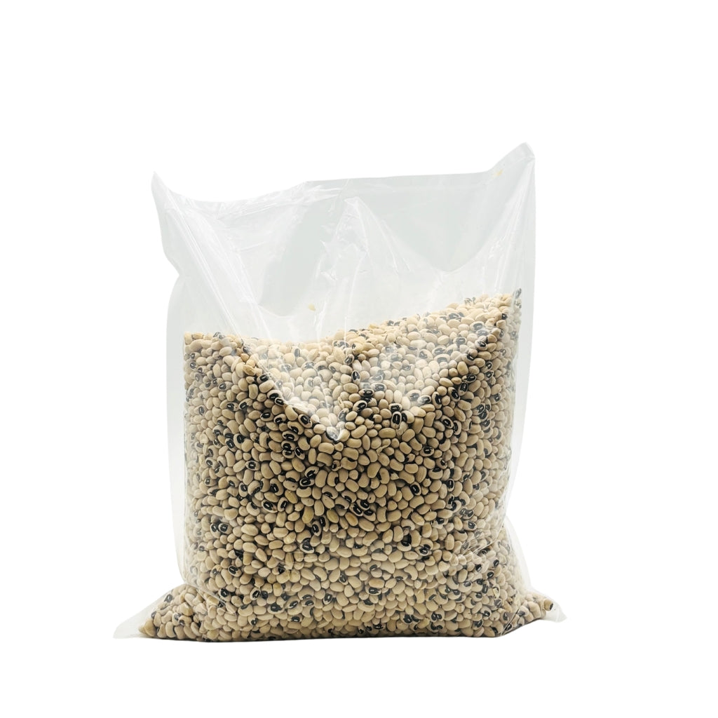Kasturi Black Eyed Peas Whole Beans