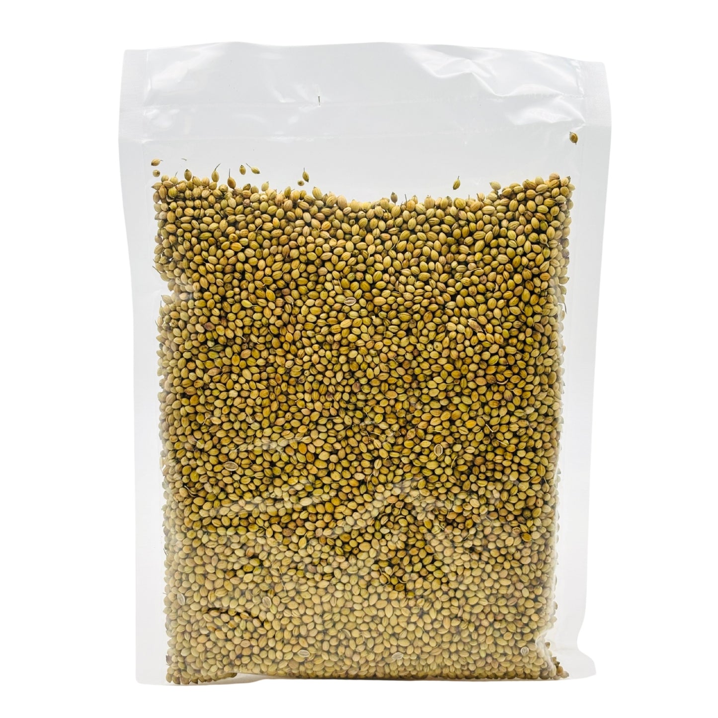 Kasturi Whole Coriander – Premium Natural Spice